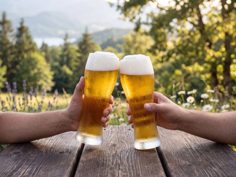 novost kad sunce zasija krigle progovore vinski magazin vino fino