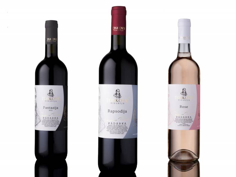 novost kadarka iz srbije najbolja na svetu vinski magazin vino fino