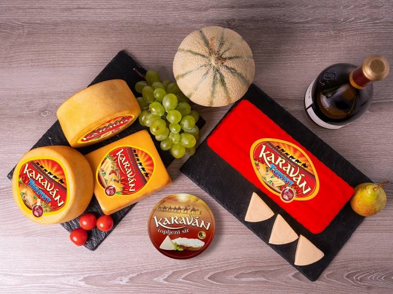 novost karavan raskoŠnih ukusa vinski magazin vino fino