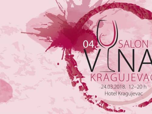 novost korak dalje za salon vina u kragujevcu vinski magazin vino fino