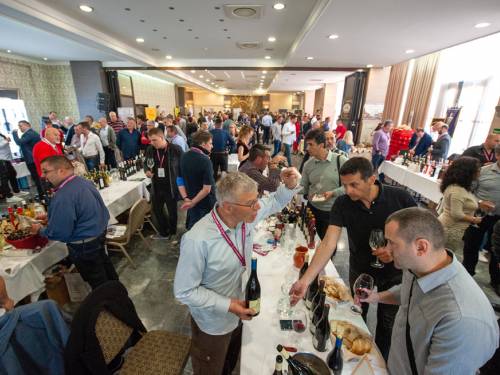 novost kragujevac će u subotu biti vinska prestonica srbije vinski magazin vino fino