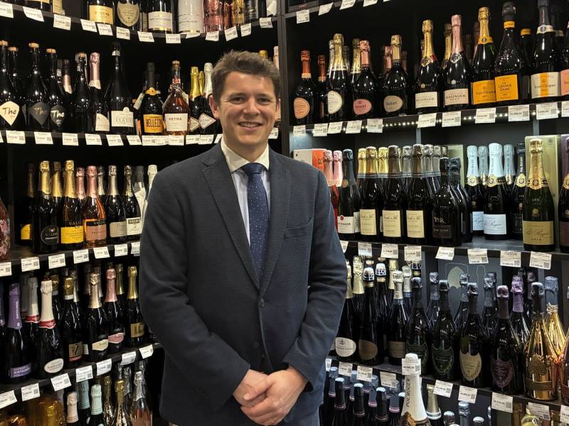 novost kuća koja ne prati trendove već stvara istoriju vinski magazin vino fino