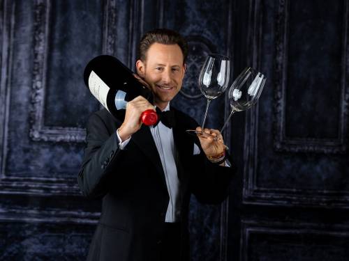 novost maksimilijan ridl Čaša je alat za uživanje u vinu vinski magazin vino fino