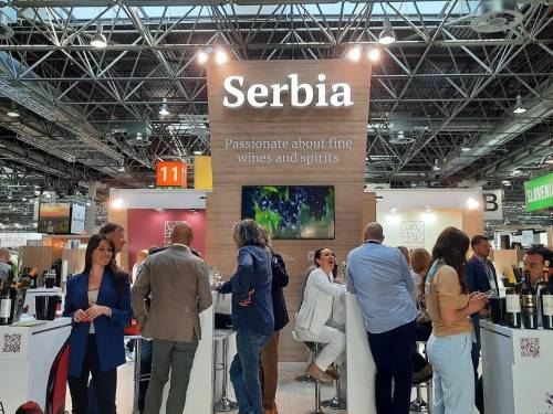 novost medalje za vina iz srbije na sajmu prowein vinski magazin vino fino