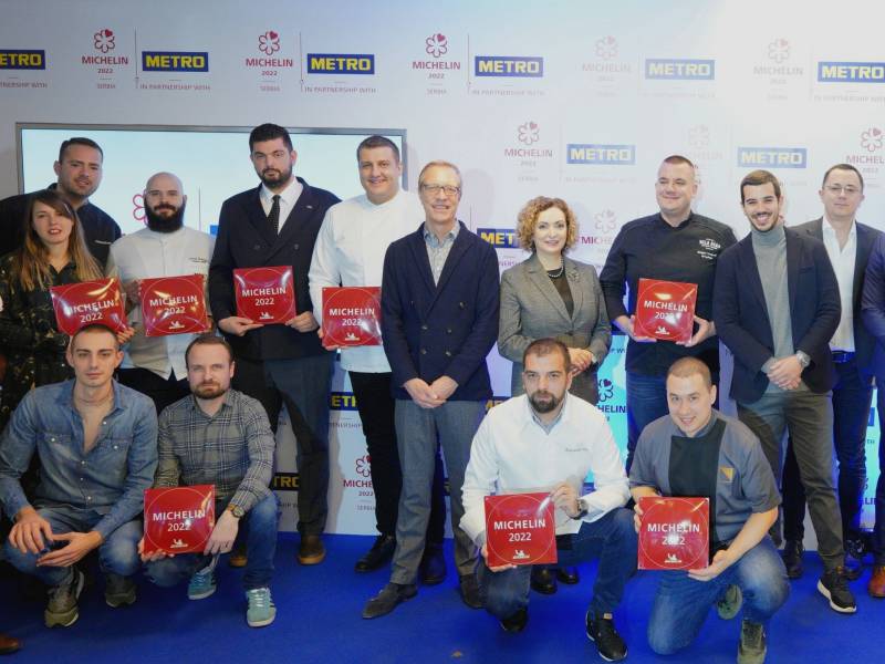 novost metro i tos uruČili miŠlenova priznanja vinski magazin vino fino