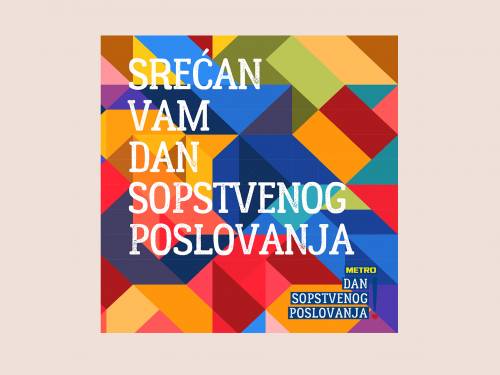 novost metro obeležio dan sopstvenog poslovanja vinski magazin vino fino