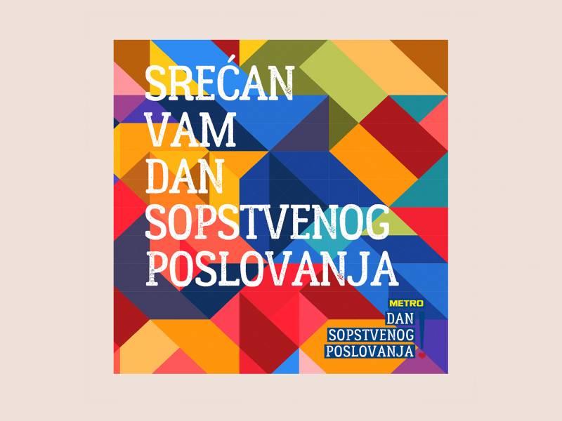 novost metro obeležio dan sopstvenog poslovanja vinski magazin vino fino