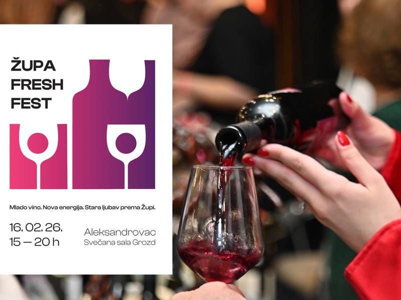 novost mlada vina i nove ideje na festivalu u Župi vinski magazin vino fino