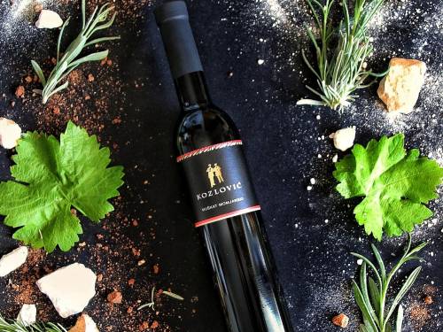 novost muskat već miriše na slatko vinski magazin vino fino