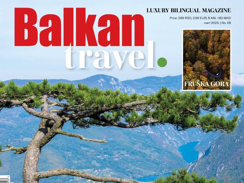 novost nacionalni parkovi - prirodni dragulji srbije vinski magazin vino fino