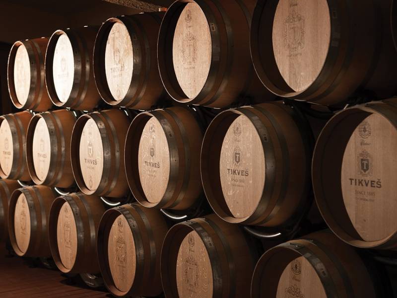 novost nagrade za tikveš na takmičenju mundus vini vinski magazin vino fino
