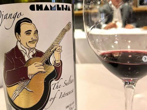 novost najbolje tursko vino oduševilo je žiri u londonu vinski magazin vino fino