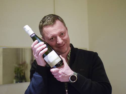 novost ne pravimo šampanjac već vino iz Šampanje vinski magazin vino fino