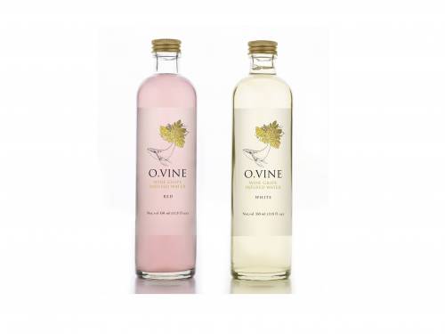 novost novo letnje piće - izvorska voda sa aromom vina vinski magazin vino fino