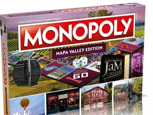 novost objavljena je vinska verzija igre monopol vinski magazin vino fino