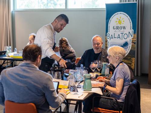 novost objavljeni su rezultati ocenjivanja grow du monde vinski magazin vino fino
