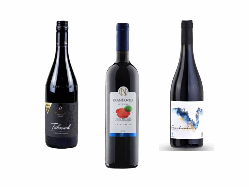 novost odliČna vina za malo novca vinski magazin vino fino