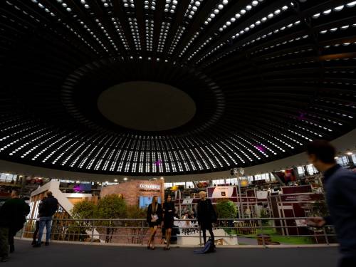 novost određen datum za treći wine vision by open balkan vinski magazin vino fino