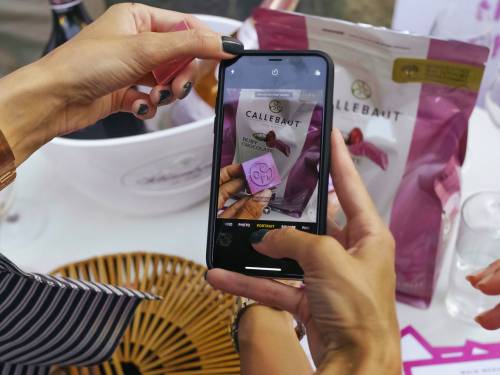 novost održana degustacija čokolade callebault rb1 vinski magazin vino fino