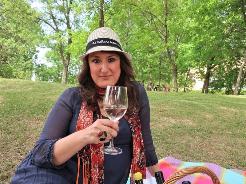 novost oduševljena sam uspesima vinarija iz srbije vinski magazin vino fino