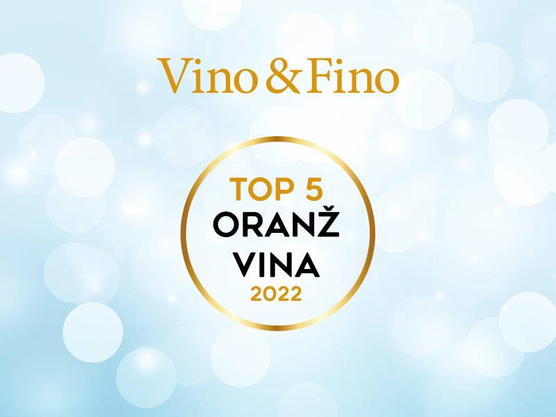 novost oranž vina godine vinski magazin vino fino
