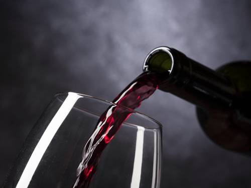 novost otisak prsta vina onemogućava falsifikovanje vinski magazin vino fino