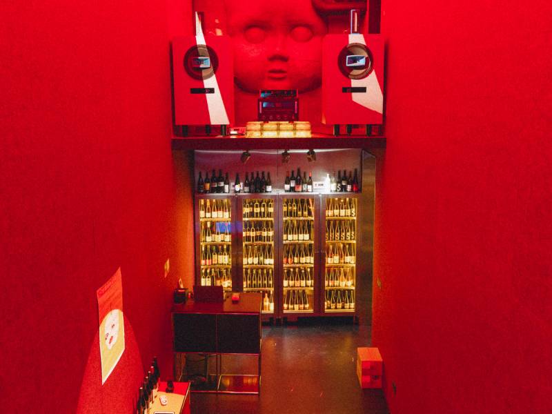 novost otvara se oliver nova vinoteka u srcu beograda vinski magazin vino fino