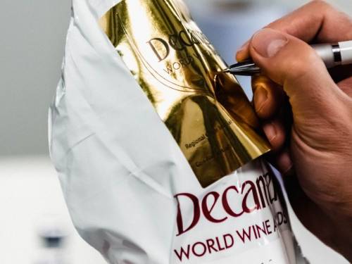 novost otvorene su prijave za dekanterovo takmičenje vinski magazin vino fino