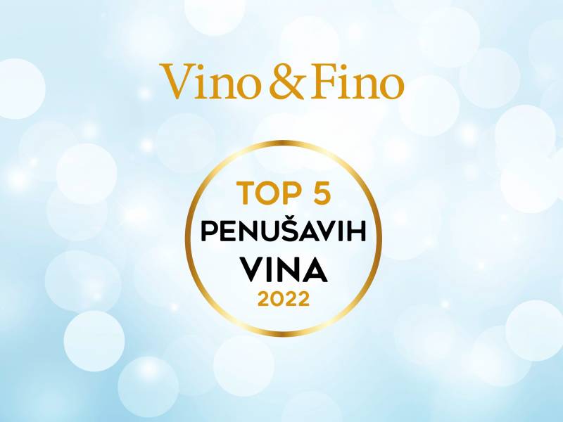 novost penušava vina godine vinski magazin vino fino