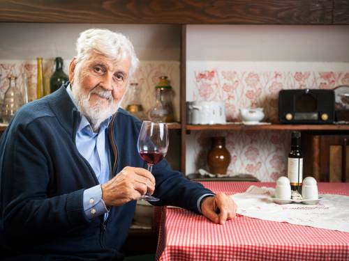 novost petar samardžija uvek ću se mašiti nepoznatog vina vinski magazin vino fino