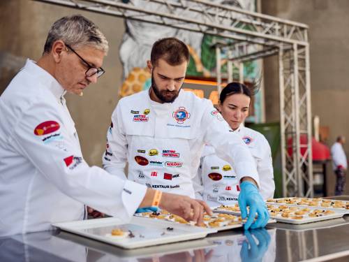 novost počelo je odbrojavanje do eat belgrade vinski magazin vino fino