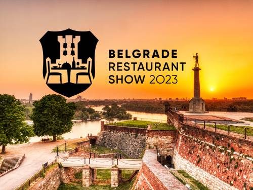 novost počeo je belgrade restaurant show vinski magazin vino fino