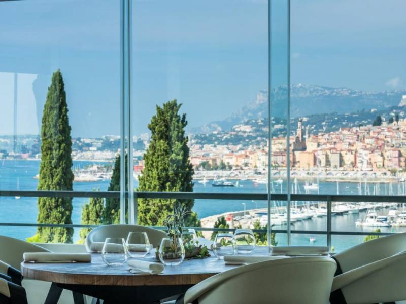 novost ponovo radi mirazur najbolji restoran na svetu vinski magazin vino fino