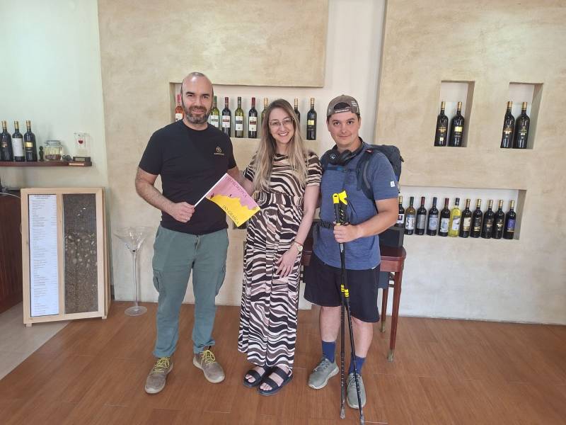 novost poseta vinarijama radovanović i despotika vinski magazin vino fino