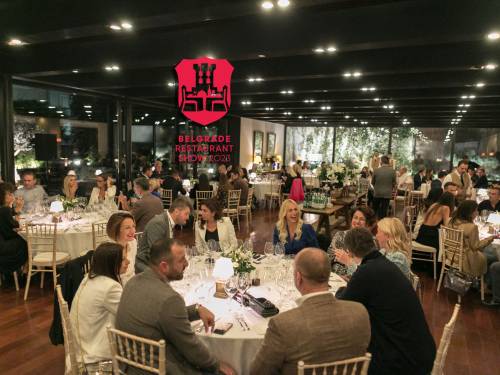 novost predstavljena humanitarna večera 5 star dinner vinski magazin vino fino