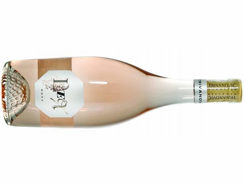 novost premijum roze sa fruŠke gore vinski magazin vino fino