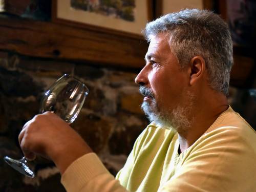 novost preminuo je gaga ivanoviĆ vinski magazin vino fino