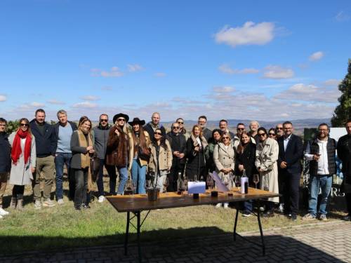 novost priča o ljudima strastima i dobrim vinima vinski magazin vino fino