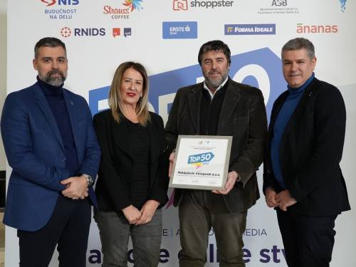 novost priznanje kući matijašević za primenu iot rešenja vinski magazin vino fino