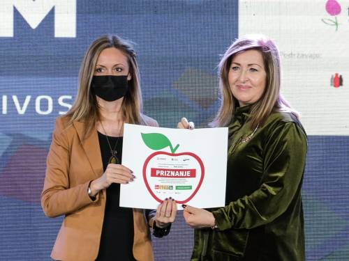 novost priznanje mlekoproduktu za doniranje hrane vinski magazin vino fino