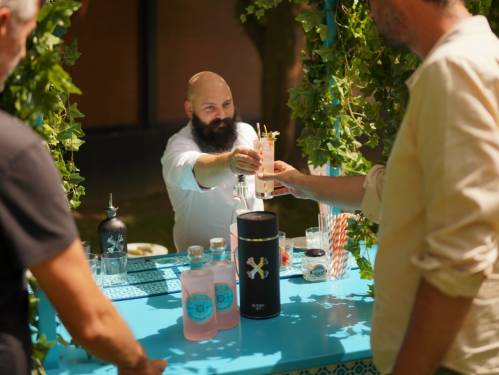 novost promocija eko poslovanja uz koktele i zero waste hranu vinski magazin vino fino