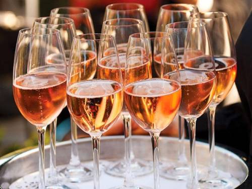 novost proseko roze budući globalni vinski hit vinski magazin vino fino