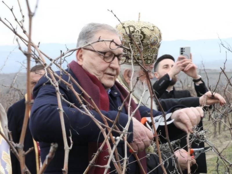 novost proslava u tikvešu u znaku održivog vinogradarstva vinski magazin vino fino
