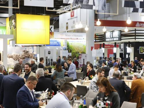 novost prowein ponovo odložen - i to za 2022 godinu vinski magazin vino fino