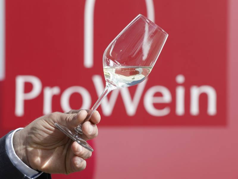 novost prowein se pomera za maj vinski magazin vino fino