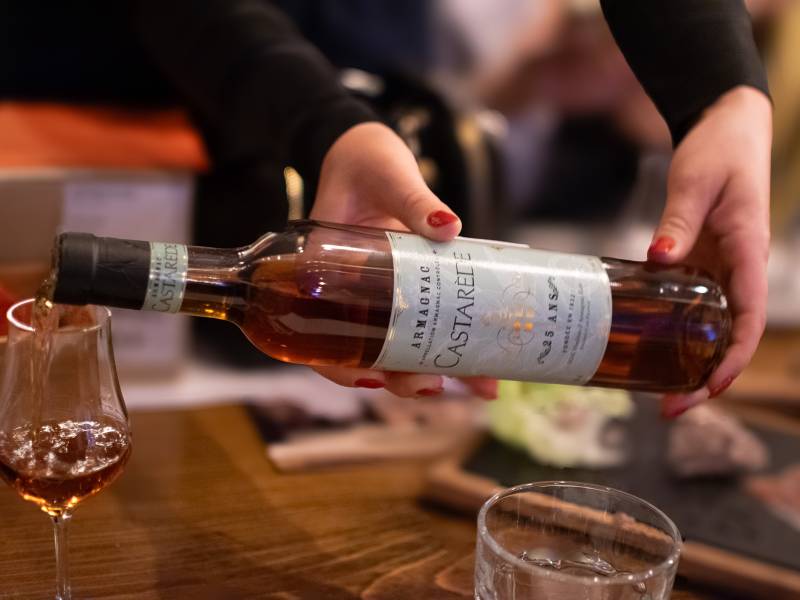 novost renesansa armanjaka pića ogromnih mogućnosti vinski magazin vino fino