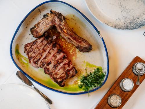 novost restoran iz beograda - najbolji steakhouse u istočnoj evropi vinski magazin vino fino