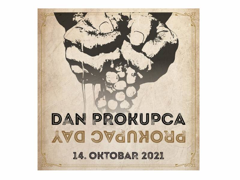 novost rezerviŠite prokupac na vreme vinski magazin vino fino