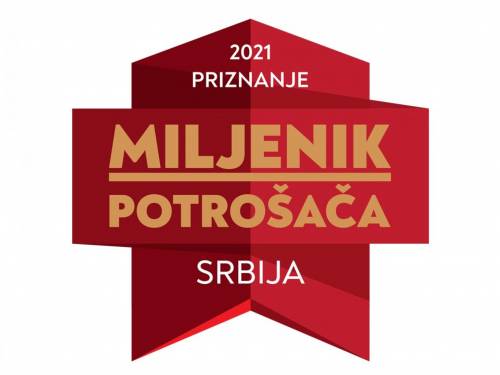 novost rubin dobio priznanje miljenik potrošača vinski magazin vino fino
