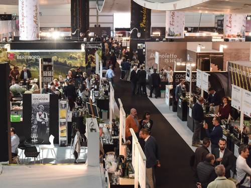 novost sajam vinitaly slavi žene u savremenom vinarstvu vinski magazin vino fino